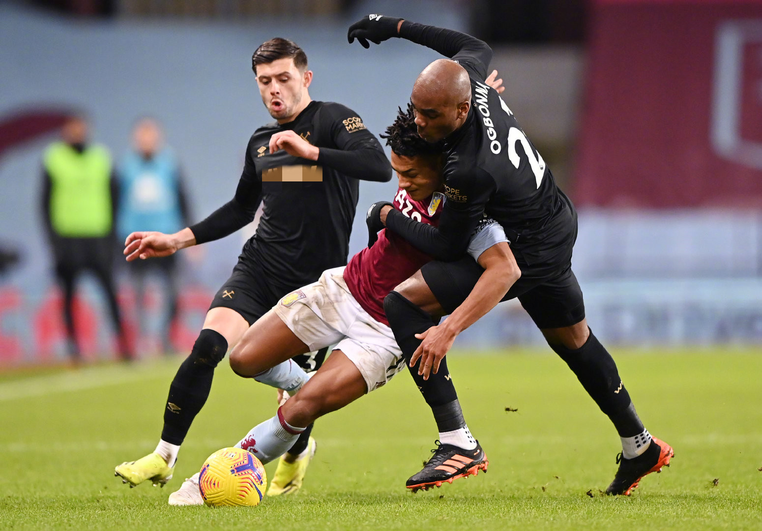 拉什福德以 拉什福德以