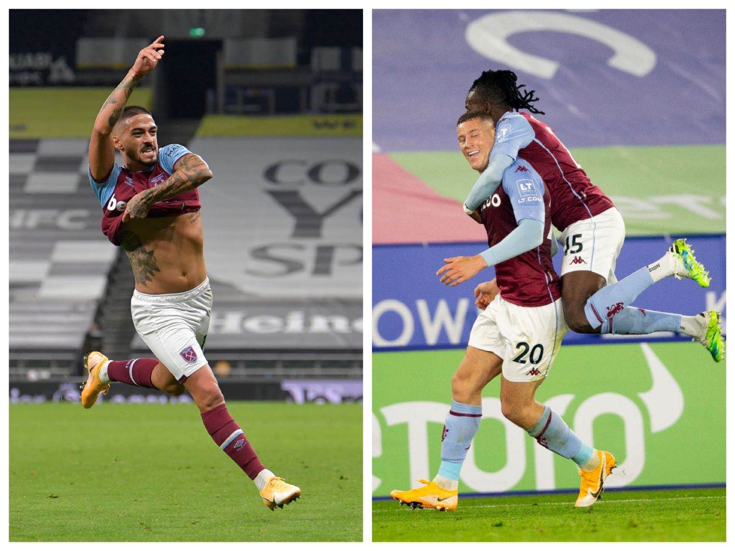 也是对球迷 也是对球迷